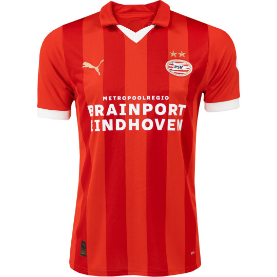 PSV Thuisshirt 2023-2024