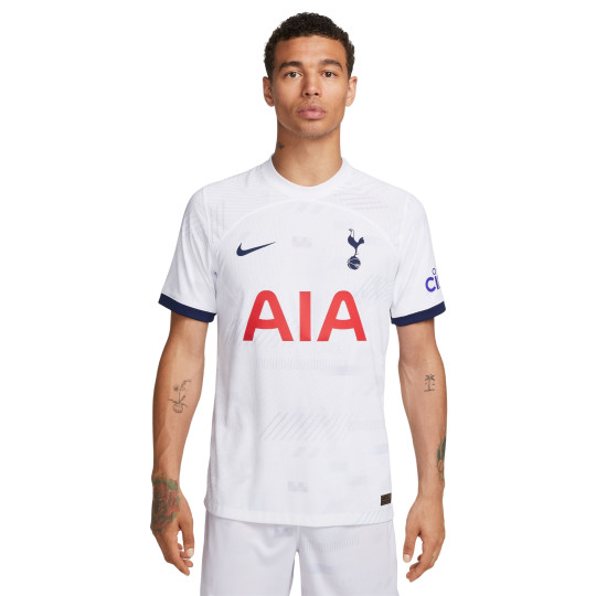Nike Tottenham Hotspur Thuisshirt Authentic 2023-2024