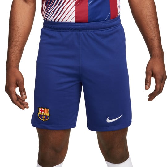 Nike FC Barcelona Thuisbroekje 2023-2024