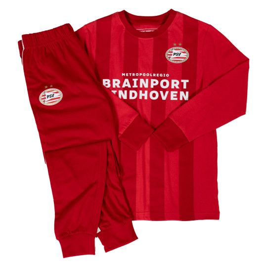 PSV Pyjama Thuis 2023-2024