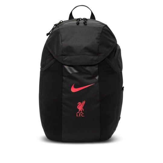 Nike Liverpool Rugzak 2023-2024 Zwart Rood