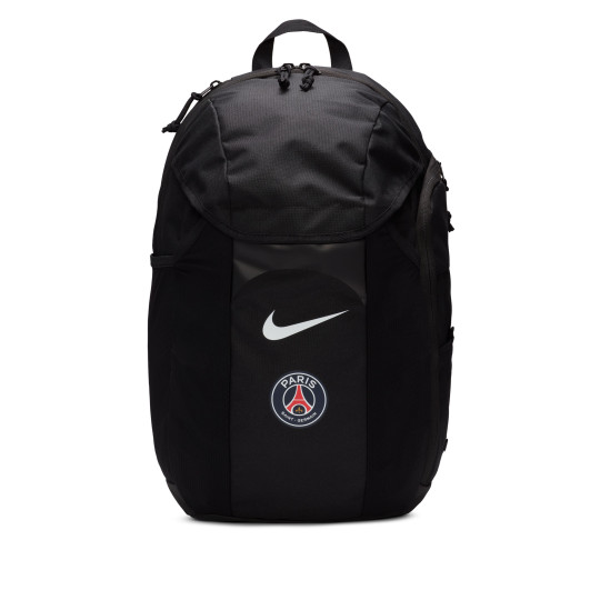 Nike Paris Saint Germain Rugzak 2023-2024 Zwart Wit