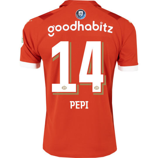PSV Pepi 14 Thuisshirt 2023-2024