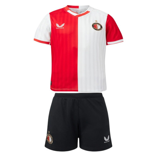 Castore Feyenoord Babykit Thuis 2023-2024