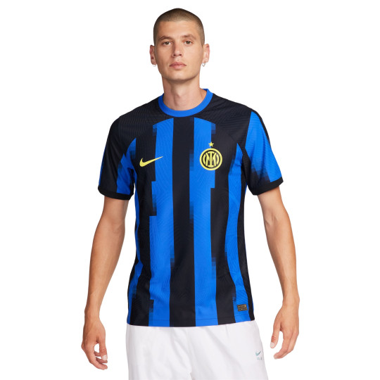 Nike Inter Milan Maillot Domicile Authentic 2023-2024