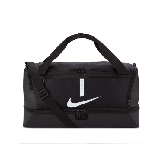 Nike KNVB Staff Football Bag Medium Black