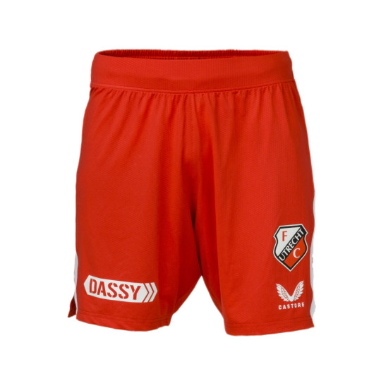Castore FC Utrecht Thuisbroekje 2023-2024