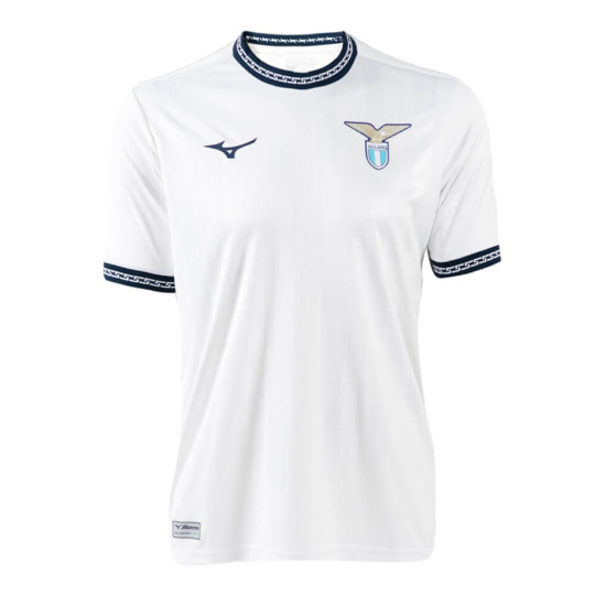 Mizuno Lazio Roma 3e Shirt 2023-2024
