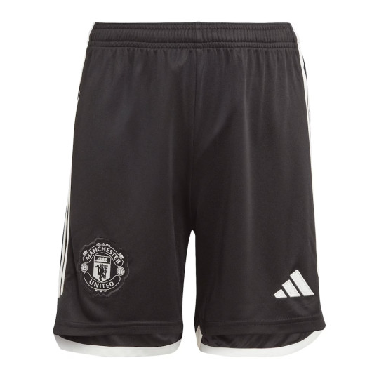 Pantalon Adidas Manchester United 2023-2024 pour enfants