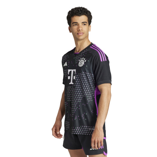 adidas Bayern München Uitshirt Authentic 2023-2024