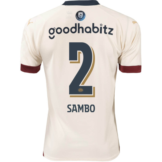 PSV Sambo 2 Uitshirt 23/24 JR