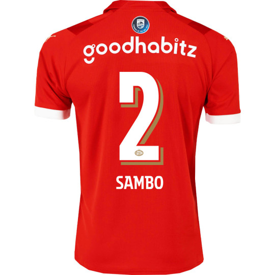 PSV Sambo 2 Thuisshirt 23/24 JR