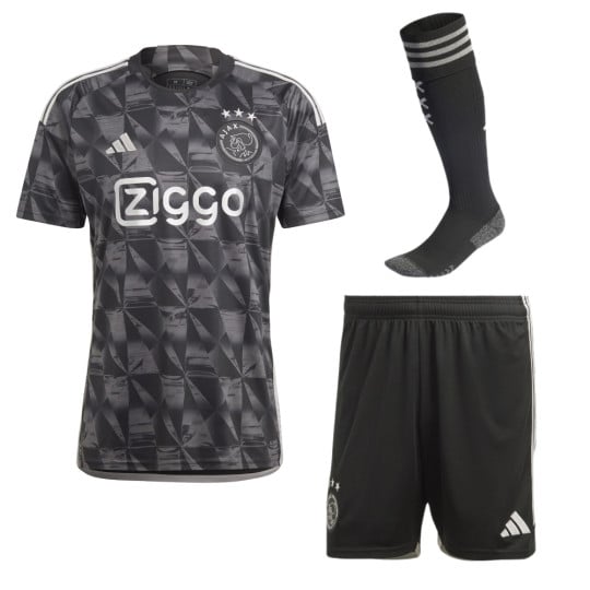 adidas Ajax 3e Tenue 2023-2024