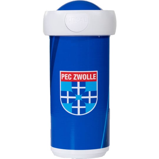 PEC Zwolle Mepal Drinkbeker