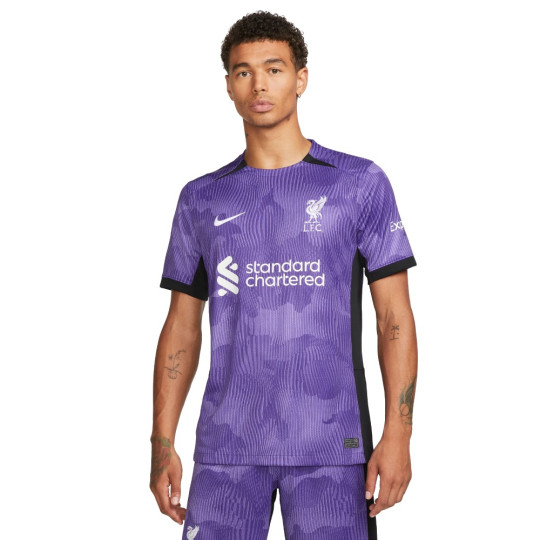 Nike Liverpool 3e Shirt 2023-2024