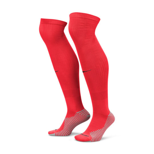 Nike Strike Football Socks Bright Red