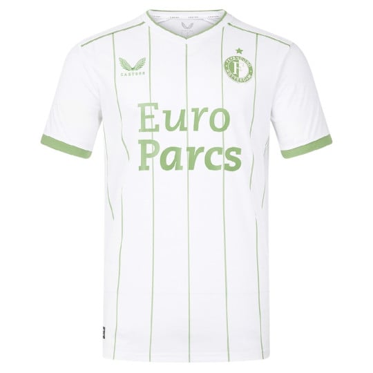 Castore Feyenoord 3e Shirt 2023-2024