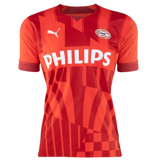 PSV x Philips Celebration Shirt