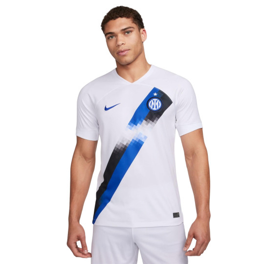 Nike Inter Milan Maillot Extérieur Authentic 2023-2024