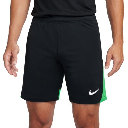 Nike Trainingsbroekje Academy Pro Zwart Groen