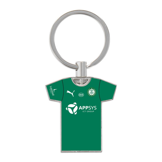 Maillot Lommel SK Keychain Home 2023/2024