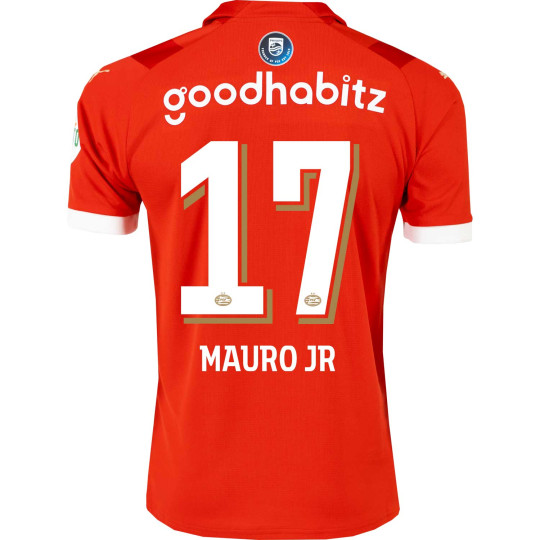 PSV Mauro JR 17  Thuisshirt 23/24