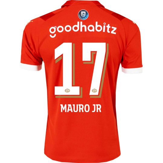 PSV Mauro JR 17  Thuisshirt 23/24 JR