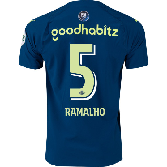 PSV Ramalho 5 Derde Shirt 23/24 Authentic