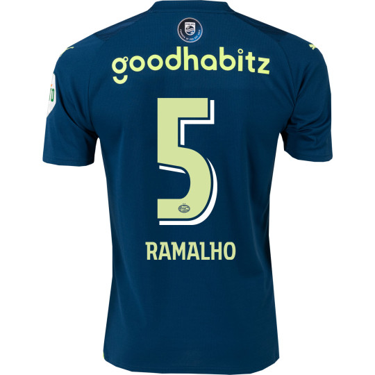 PSV Ramalho 5 Derde Shirt 23/24