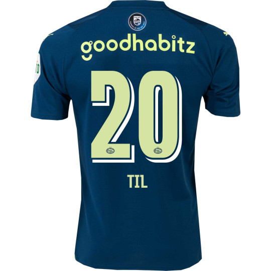 PSV Til 20 Derde Shirt 23/24