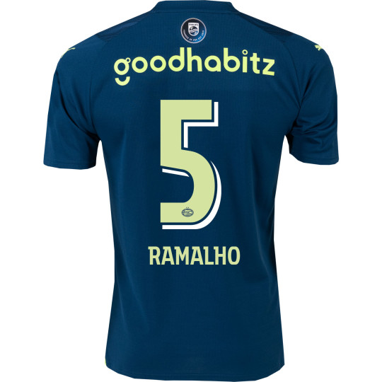 PSV Ramalho 5 Derde Shirt 23/24 JR