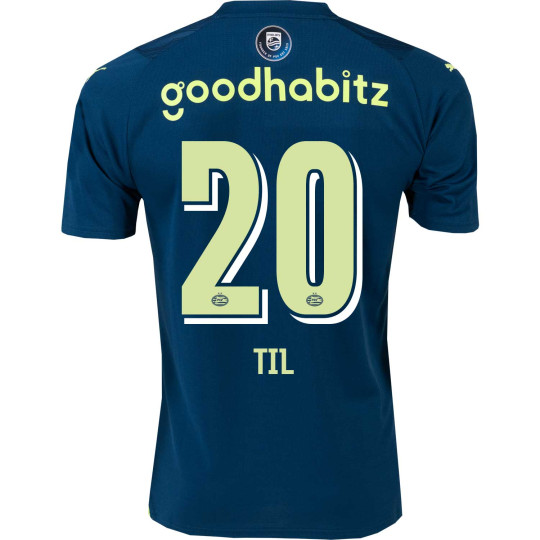PSV Til 20 Derde Shirt 23/24 JR