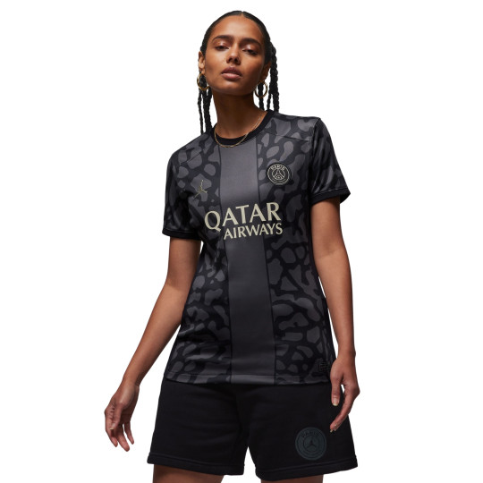 Nike Paris Saint Germain 3e Shirt 2023-2024 Dames