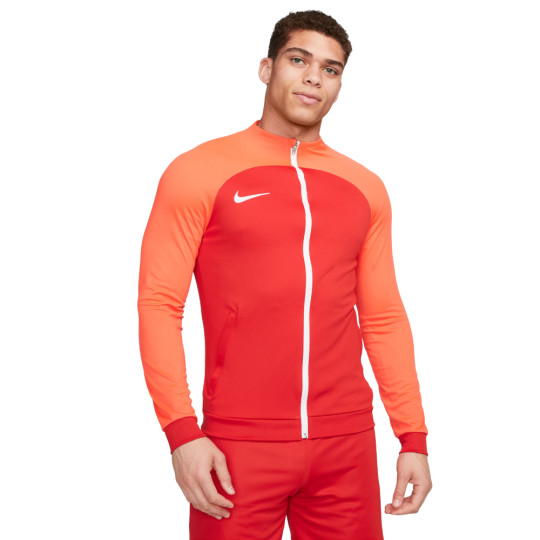 Nike Academy Pro Training Jacket Bright Red