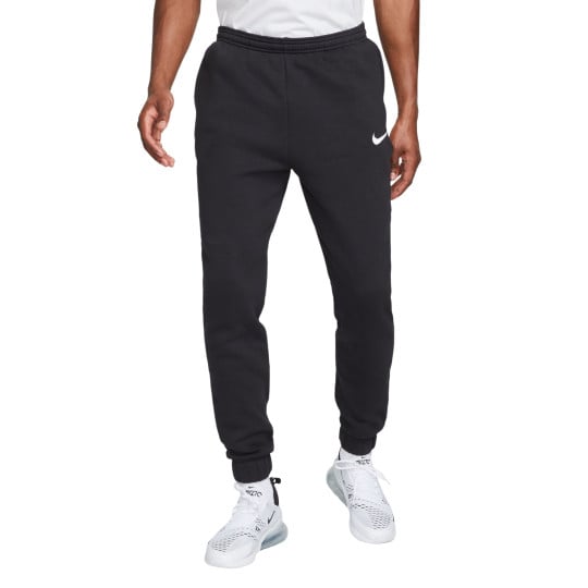 Nike Park 20 Fleece Pantalon d'Entraînement Noir