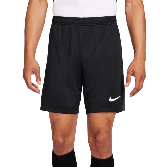 Nike Academy Pro Trainingsbroekje Zwart Grijs