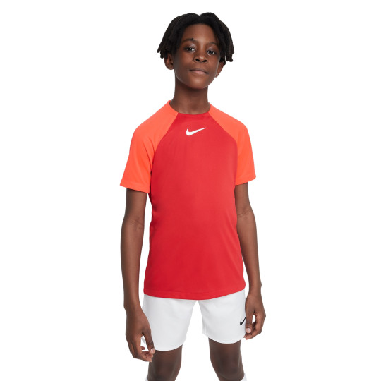 Nike Trainingsshirt Academy Pro Kids Felrood