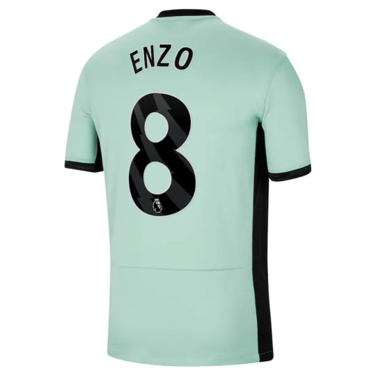 Nike Chelsea Enzo 8 Maillot 3rd 2023-2024