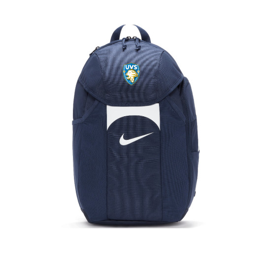 UVS Leiden Backpack Dark Blue