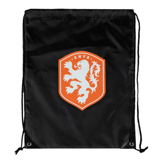 KNVB Gym Bag Orange