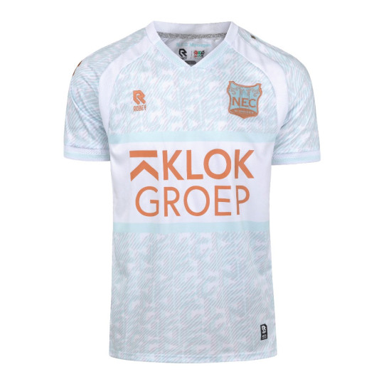 Robey NEC Nijmegen 3e Shirt 2023-2024