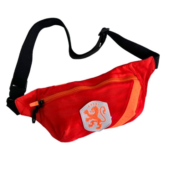 FC88 Nederland Heuptasje Rood Oranje Zwart