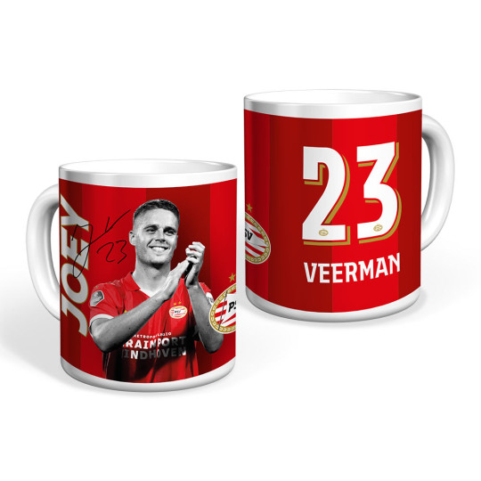 PSV Mok Veerman 23-24