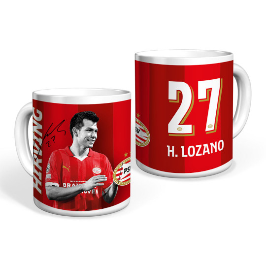 PSV Mok Lozano 23-24
