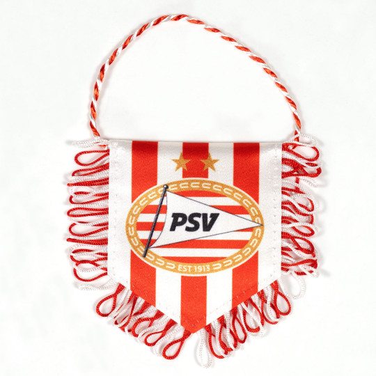 PSV Baniertje Strepen