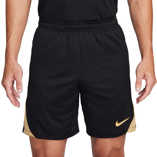Nike Strike Training Short Black Gold