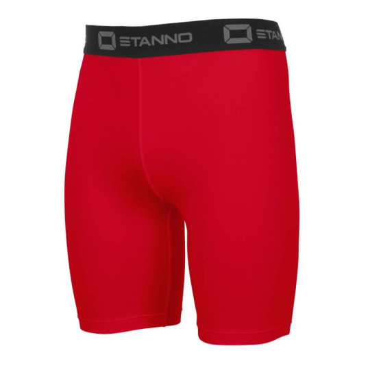 Pantalon coulissant Stanno rouge