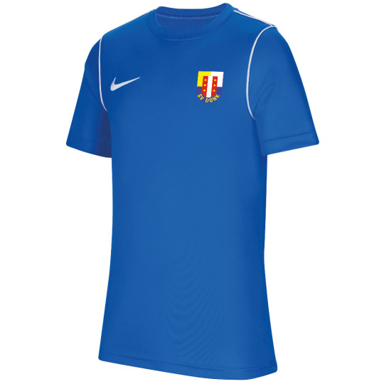 SV Donk Trainingsshirt Junior Blauw