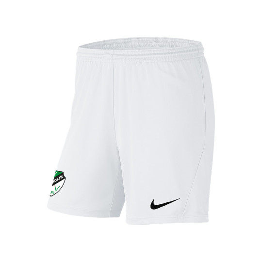 V.V. Eemdijk Thuisshort Dames Wit