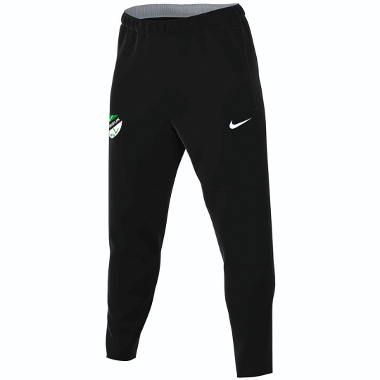 V.V. Eemdijk Trainingsbroek Junior Zwart